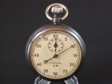 stopwatch, Kriegsmarine